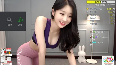 AfreecaTV主播徐雅(bj seoa)BJ서아2020年4月13日直播视频舞蹈剪辑23002071